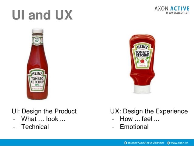 ux vs ui design