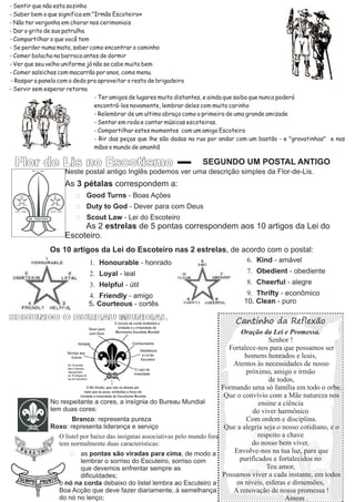 SEGUNDO UM POSTAL ANTIGO
 