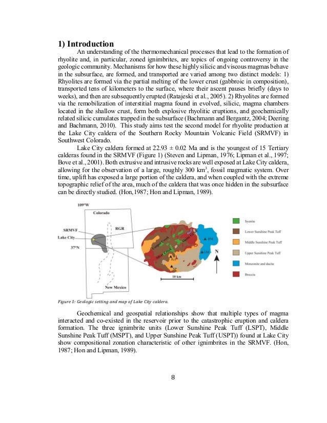 Msc thesis