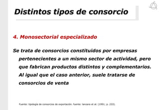 Mayor poder de negociación,