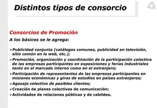 visión de mediano/largo plazo (resultados esperados)