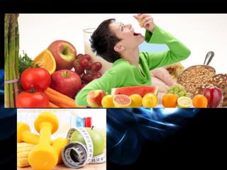 Alimentação Saudável