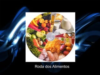 Roda dos Alimentos
 