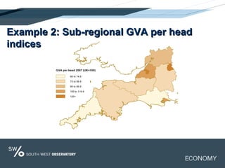 Economics Demystified: All You Wanted to Know About GVA | PPT