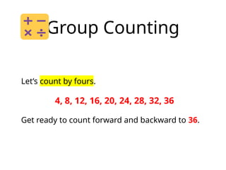 3A Module 1 Lesson 12 Slides - PowerPoint | PPTX
