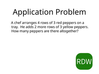 3A Module 1 Lesson 12 Slides - PowerPoint | PPTX