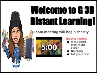 3A Module 1 Lesson 12 Slides - PowerPoint | PPTX