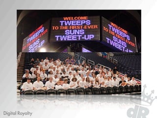 The_Real_Shaq Case Study