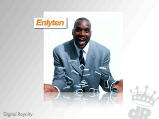 The_Real_Shaq Case Study