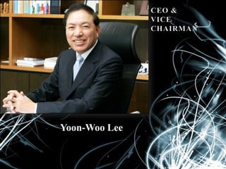 Yoon-Woo Lee

 