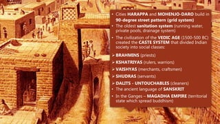 Ancient river civilizations | PPTX