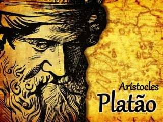 Platão
 