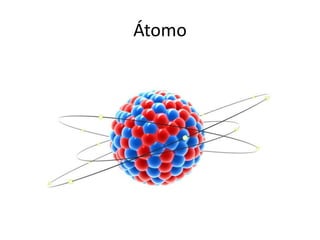 Átomo
 