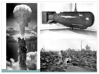 3º ano segunda guerra mundial (1939 – 1945) | PPTX