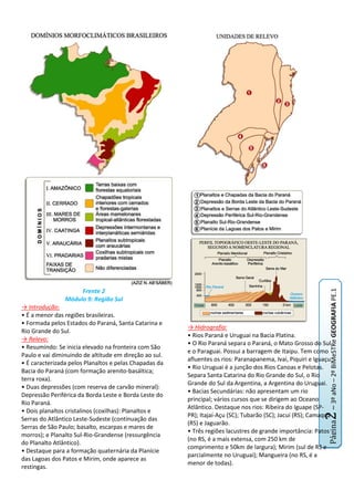 3ano 2bi geografia_pe1