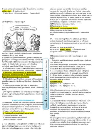 3ano 2bi sociologia_ex