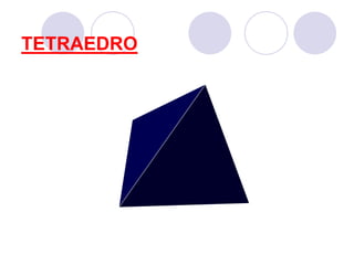 TETRAEDRO