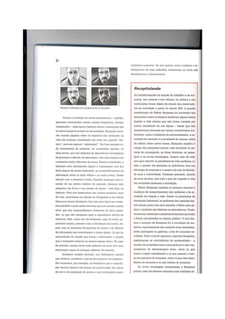 3º anos conteúdo para prova