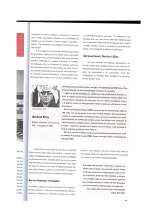 3º anos conteúdo para prova