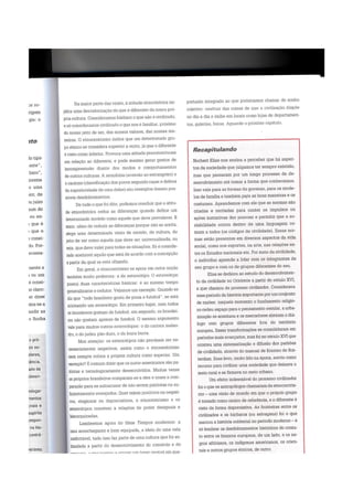 3º anos conteúdo para prova