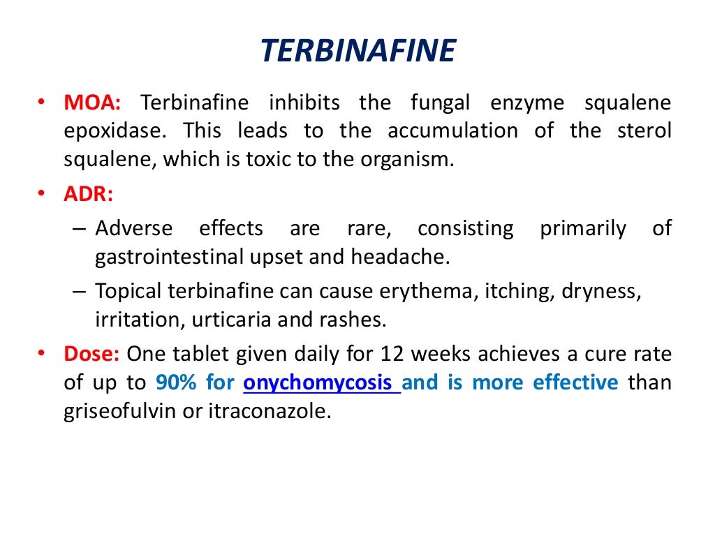 Introduction to antifungal drugs