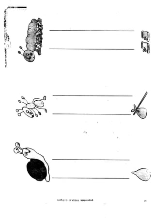 3 anys fitxes 51 a 100