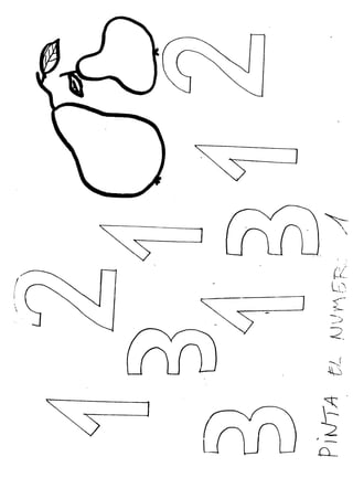 3 anys fitxes 51 a 100