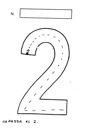 3 anys fitxes 51 a 100