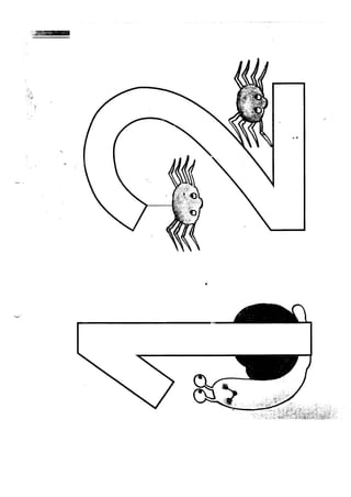 3 anys fitxes 51 a 100