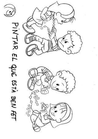 3 anys fitxes 51 a 100