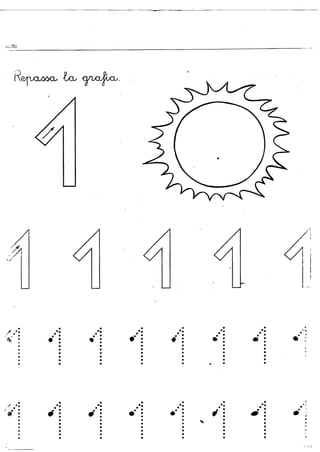 3 anys fitxes 51 a 100