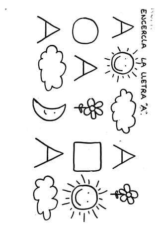 3 anys fitxes 51 a 100