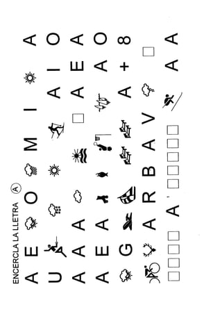 3 anys fitxes 51 a 100