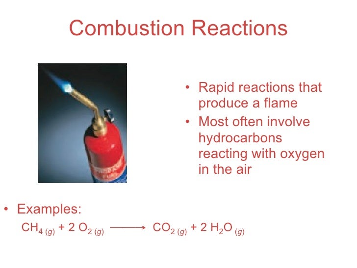 Chapter Three Lecture Stoichiometry