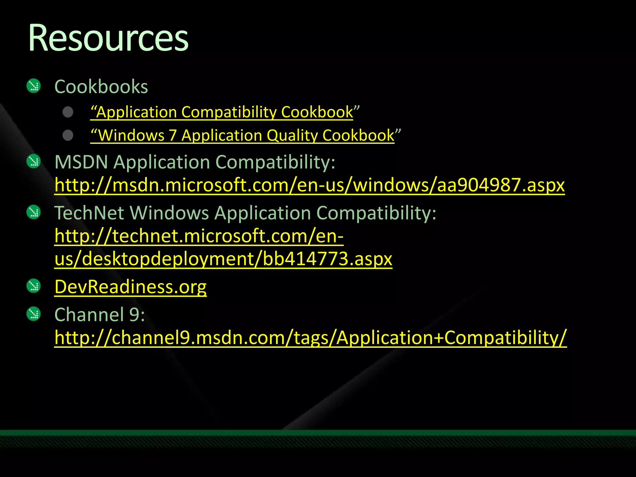 Sessions in XP/W2K/WS03Session 0Window StationDesktopServicesShatter Attack1st User’sWindow1st User’sWindow1st User’sWindowScreen SaverLogin