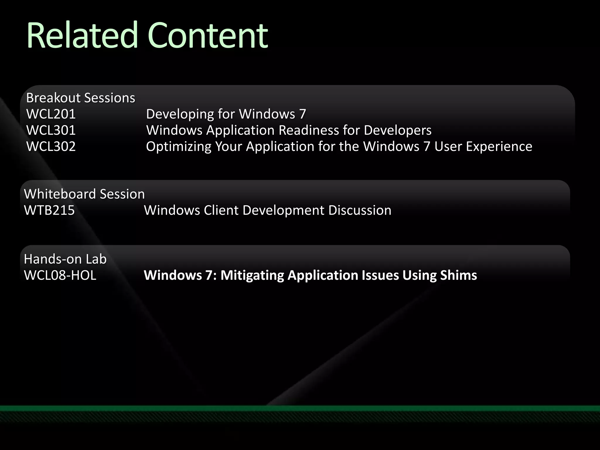 Session 0 Isolationdemo
