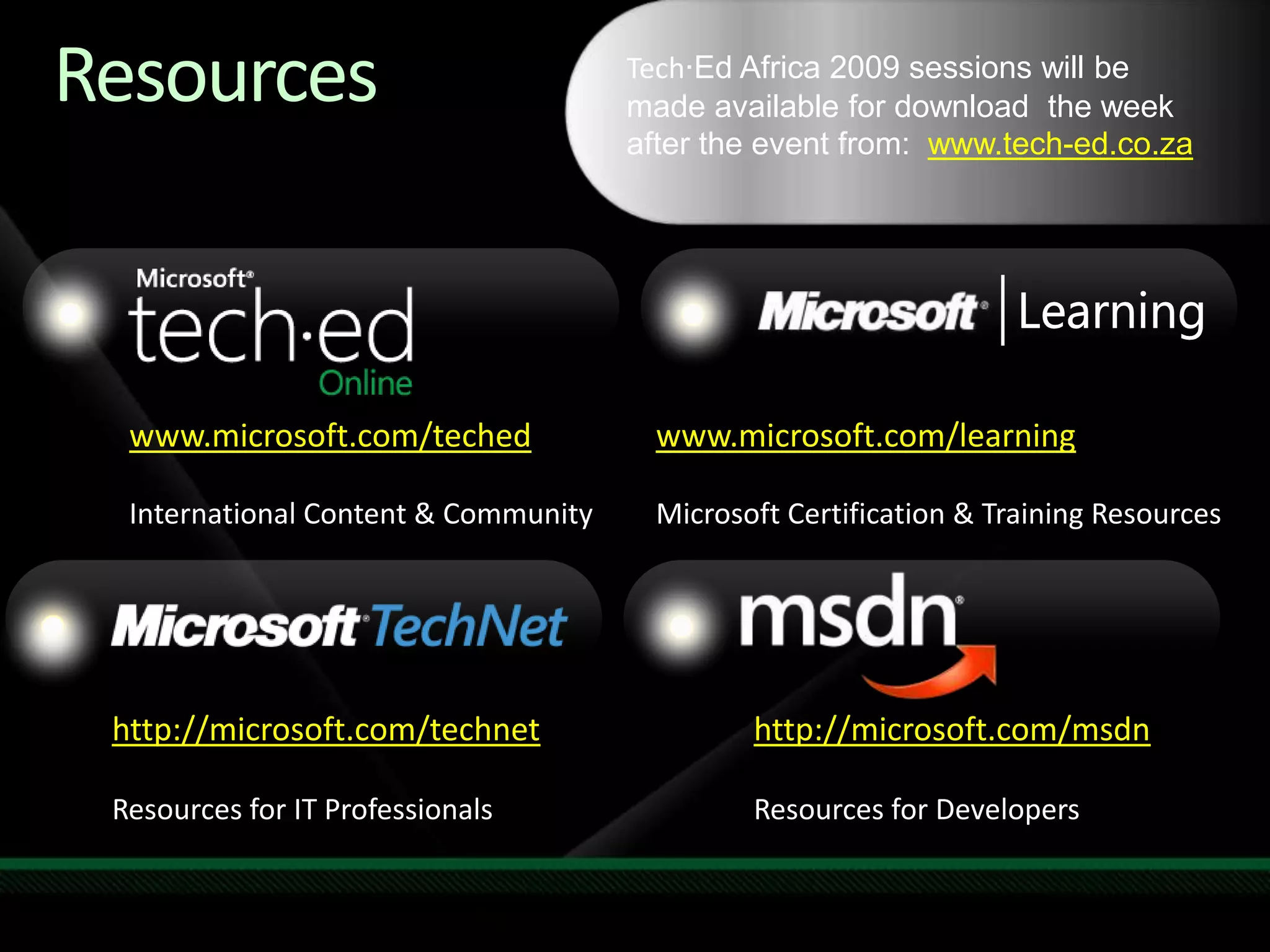 Service HardeningWindows XP services made great attack vectors:Running in shared session, usually w/high privilegeSometimes w/UI (interactive  services)So we had Shatter Attacksgood reasons to have Service Isolation in session 0 and Mandatory Integrity ControlWindows Vista and 7Services run outside of UACISVs may be tempted to circumvent OS securityThe potential attack surface has lessened so services are a more attractive target