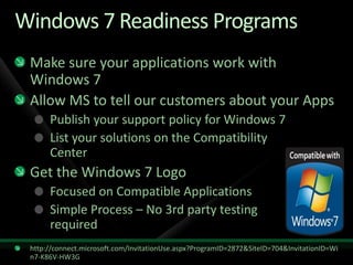 Services and SecurityAttractions for malwareMay be configured to auto start on bootPotential to run from boot without using well known auto-start methodsOften run in highly privileged contextsAs mentioned, runs outside of UAC and enables app to potentially take control of UAC behavior (e.g. MSI)Services can run in their own process or shared hosted process
