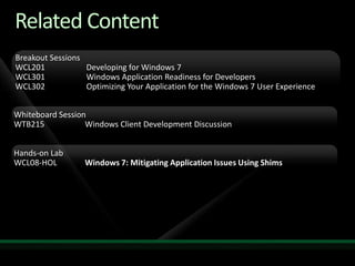 Session 0 Isolationdemo