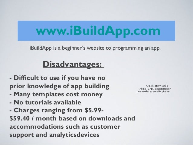 3 App Tools Maura Amato Tech510