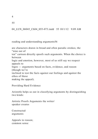 3Arguments Based on Character EthosWhenever you read.docx