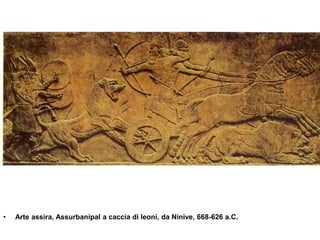 3 arte del vicino oriente antico.ppt
