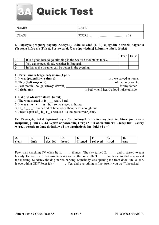 3 a smart_time_2_quick_test | PDF