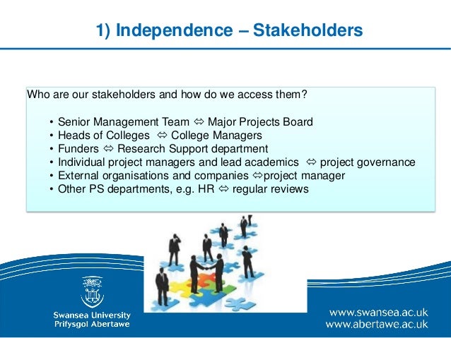 Assurance case study image