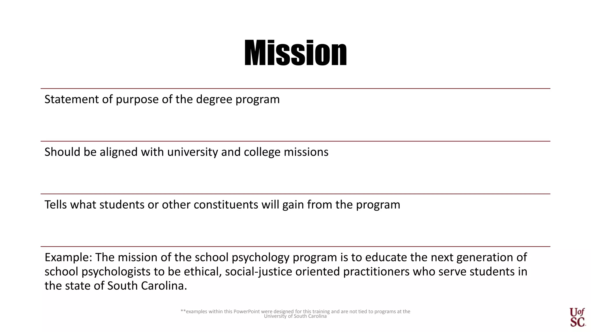 3 Assessment Plan Components Ppt