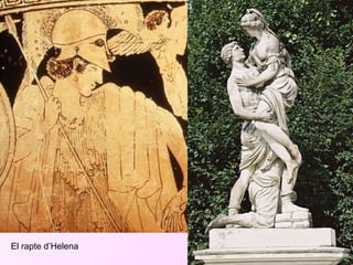 El rapte d’Helena 