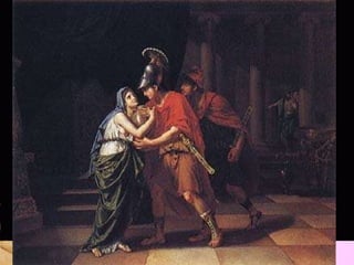 Pàlades Electra Orestes Sepultura d’Agamèmnon 