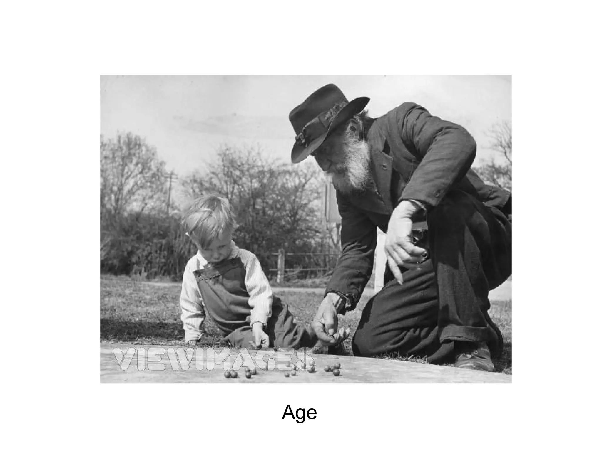 Age
 