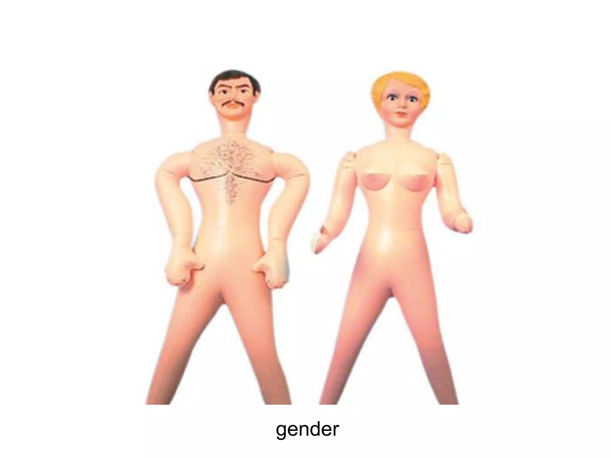 gender
 