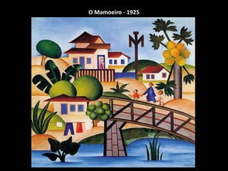 O Mamoeiro - 1925
 